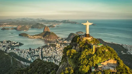 Christus-Statue in Rio de Janeiro / © marchello74 (shutterstock)