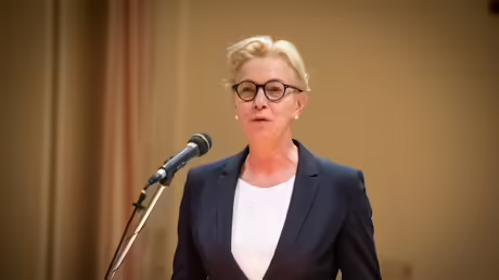 Dr. Martina Köppen / © Christian Knieps (Erzbistum Köln)
