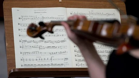 Klassische Instrumentalmusik / © Daniel Reinhardt (dpa)